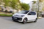 Volkswagen up! GTI Concept 2017 года